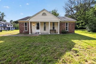3921 RALEIGH-MILLINGTON RD, Memphis, TN 38128