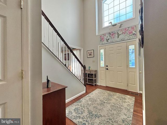 105 DEERWOODS PL, Myersville, MD 21773