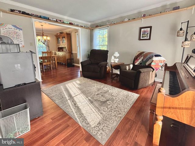 105 DEERWOODS PL, Myersville, MD 21773