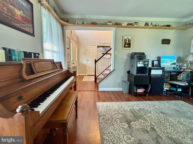 105 DEERWOODS PL, Myersville, MD 21773