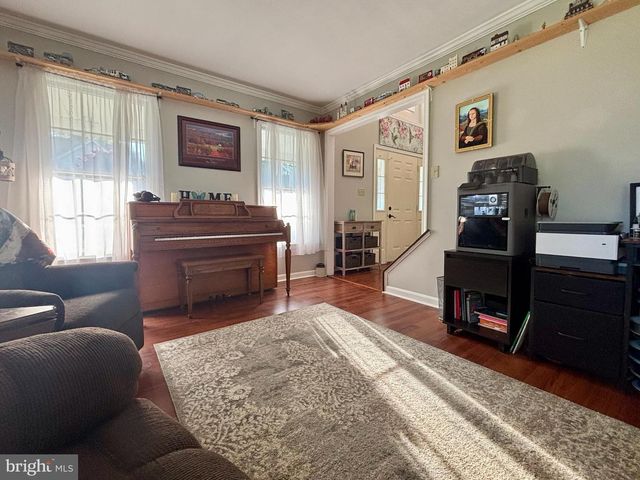 105 DEERWOODS PL, Myersville, MD 21773