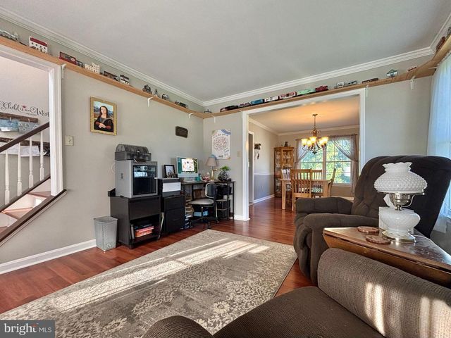 105 DEERWOODS PL, Myersville, MD 21773