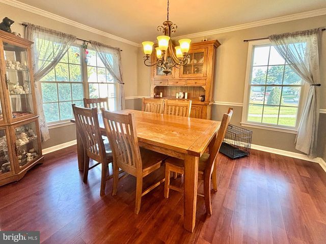 105 DEERWOODS PL, Myersville, MD 21773