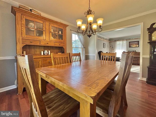 105 DEERWOODS PL, Myersville, MD 21773