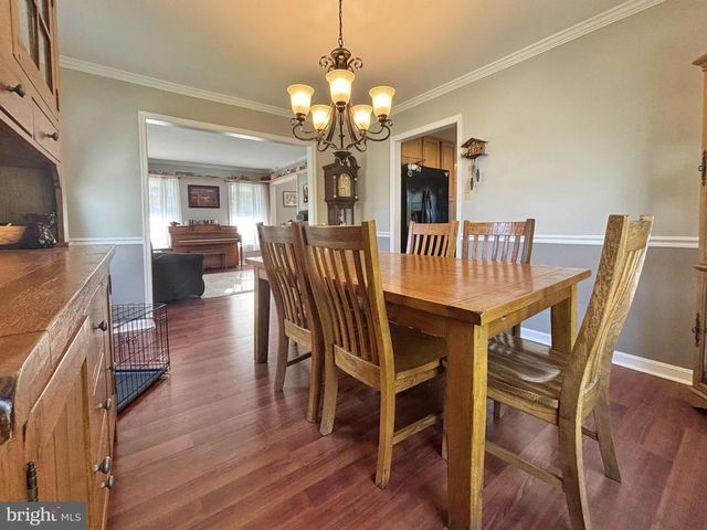105 DEERWOODS PL, Myersville, MD 21773