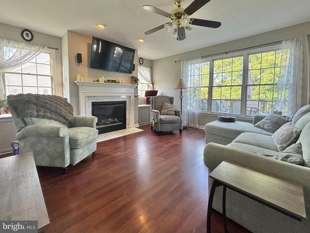 105 DEERWOODS PL, Myersville, MD 21773