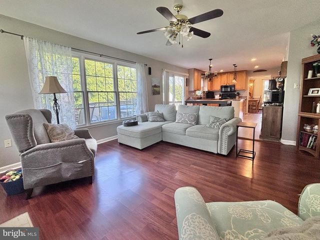 105 DEERWOODS PL, Myersville, MD 21773