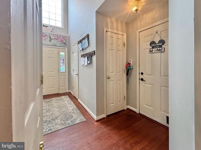 105 DEERWOODS PL, Myersville, MD 21773