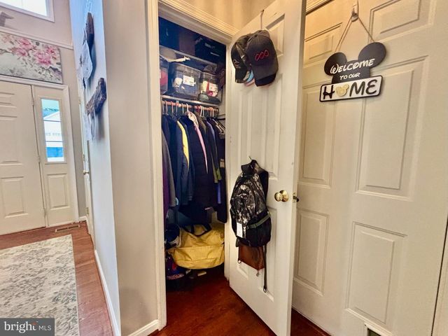 105 DEERWOODS PL, Myersville, MD 21773