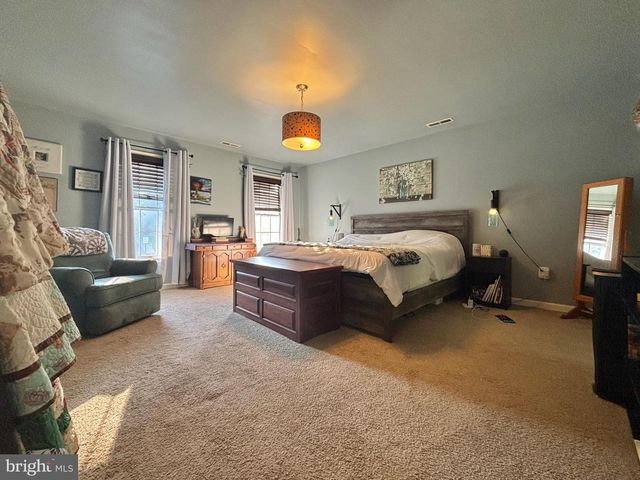 105 DEERWOODS PL, Myersville, MD 21773