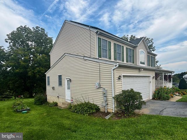 105 DEERWOODS PL, Myersville, MD 21773