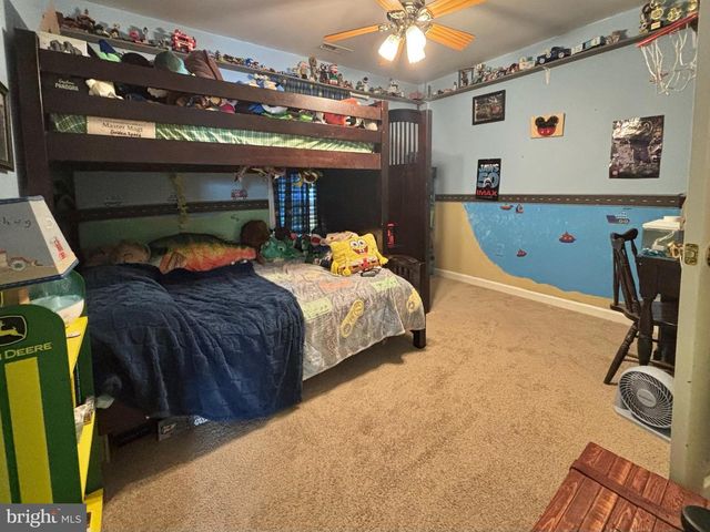 105 DEERWOODS PL, Myersville, MD 21773