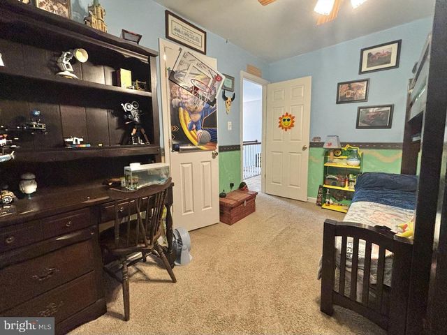 105 DEERWOODS PL, Myersville, MD 21773