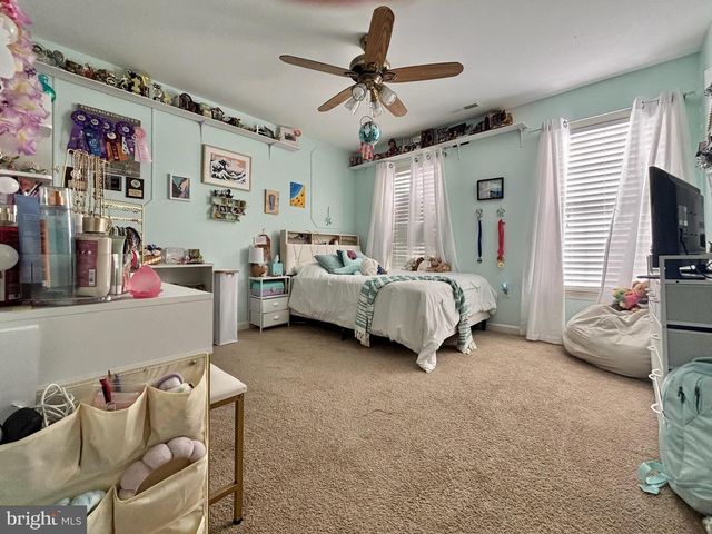 105 DEERWOODS PL, Myersville, MD 21773