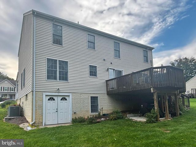 105 DEERWOODS PL, Myersville, MD 21773