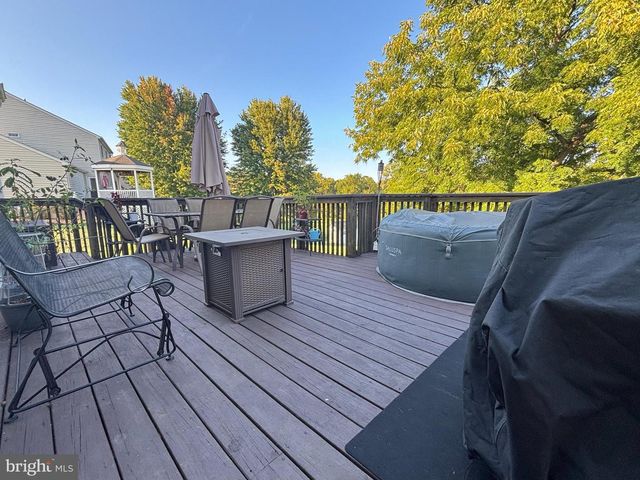 105 DEERWOODS PL, Myersville, MD 21773