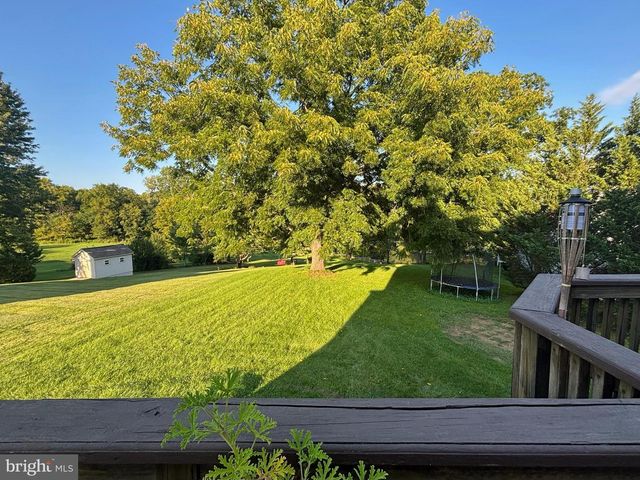 105 DEERWOODS PL, Myersville, MD 21773