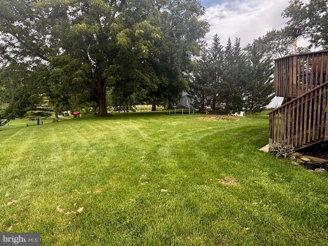 105 DEERWOODS PL, Myersville, MD 21773