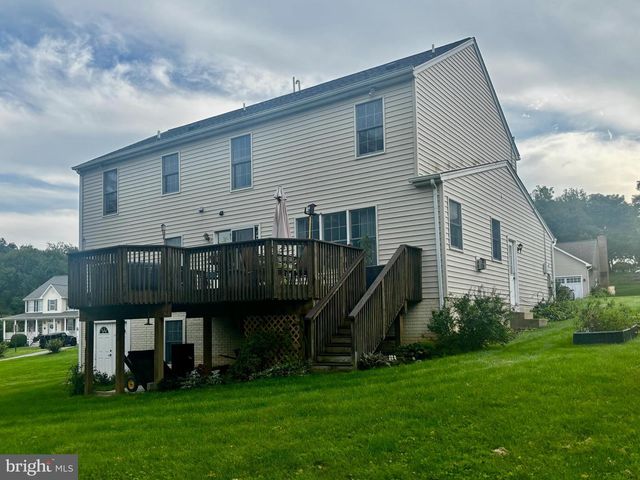 105 DEERWOODS PL, Myersville, MD 21773