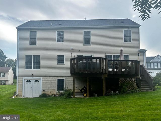 105 DEERWOODS PL, Myersville, MD 21773