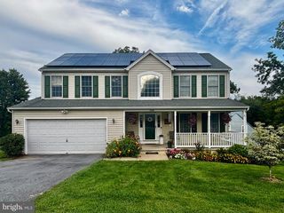 105 DEERWOODS PL, Myersville, MD 21773