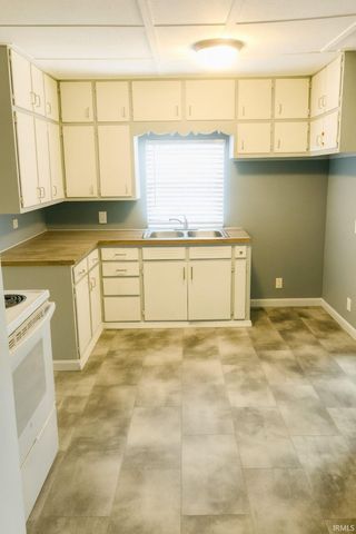 1212 E Walnut Street, Boonville, IN 47601