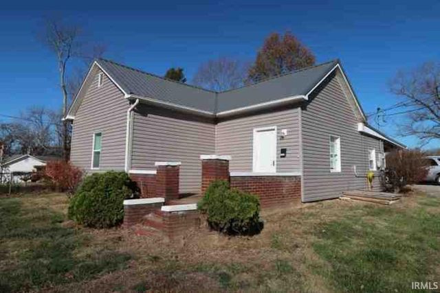 1212 E Walnut Street, Boonville, IN 47601