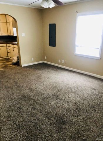 1212 E Walnut Street, Boonville, IN 47601