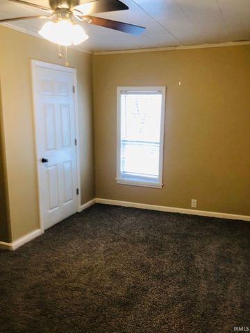 1212 E Walnut Street, Boonville, IN 47601