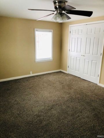 1212 E Walnut Street, Boonville, IN 47601