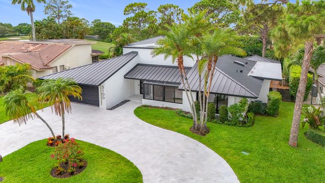 5100 Pineview Circle, Delray Beach, FL 33445