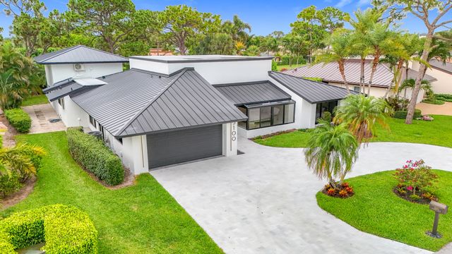 5100 Pineview Circle, Delray Beach, FL 33445