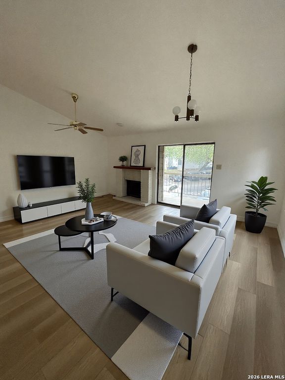 11520 Huebner Rd Apt 508, San Antonio, TX 78230