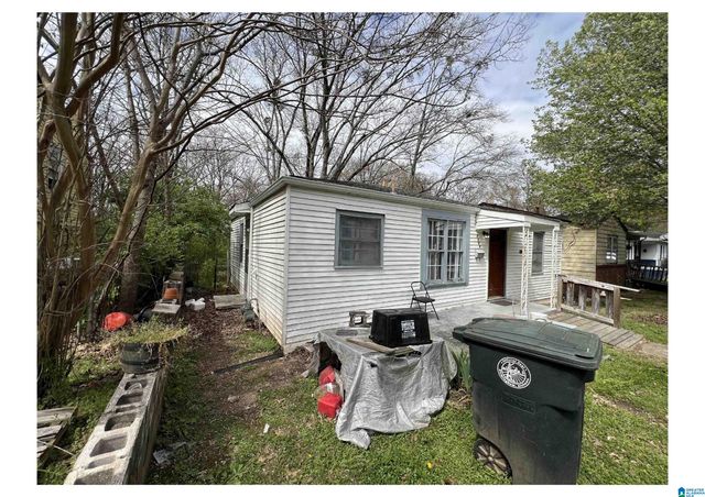 7204 ROME AVENUE, Birmingham, AL 35206