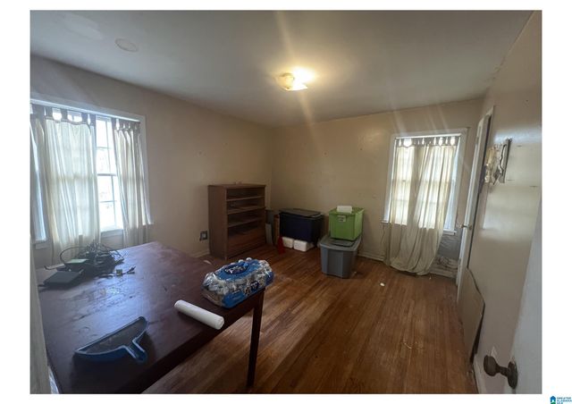 7204 ROME AVENUE, Birmingham, AL 35206