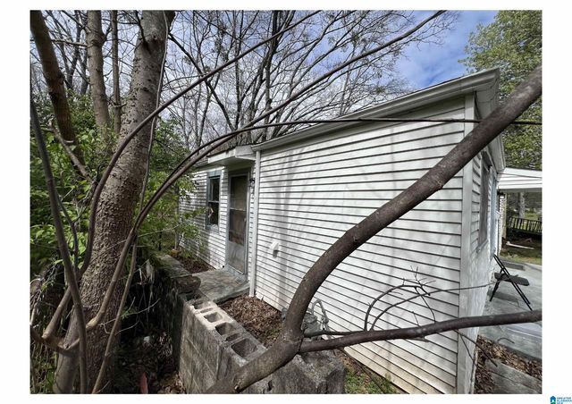 7204 ROME AVENUE, Birmingham, AL 35206