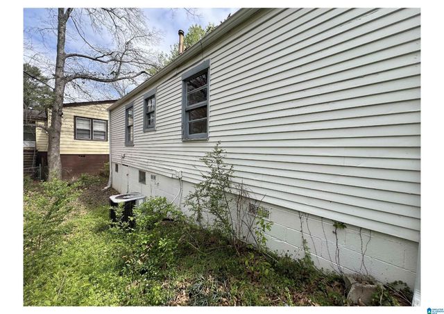 7204 ROME AVENUE, Birmingham, AL 35206