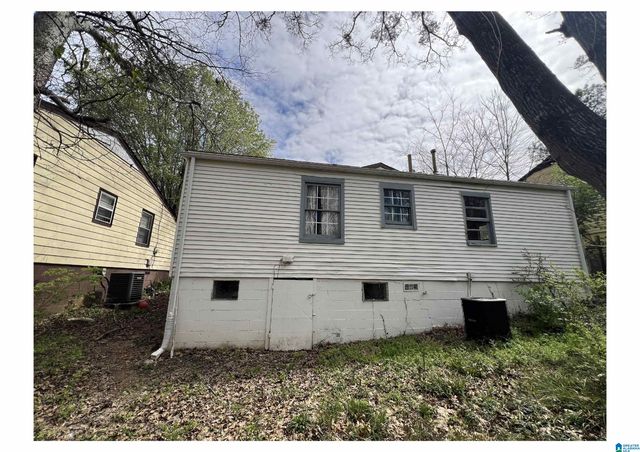 7204 ROME AVENUE, Birmingham, AL 35206