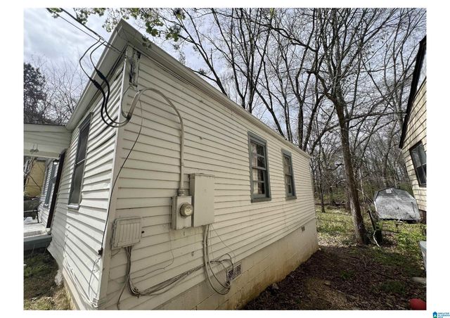 7204 ROME AVENUE, Birmingham, AL 35206