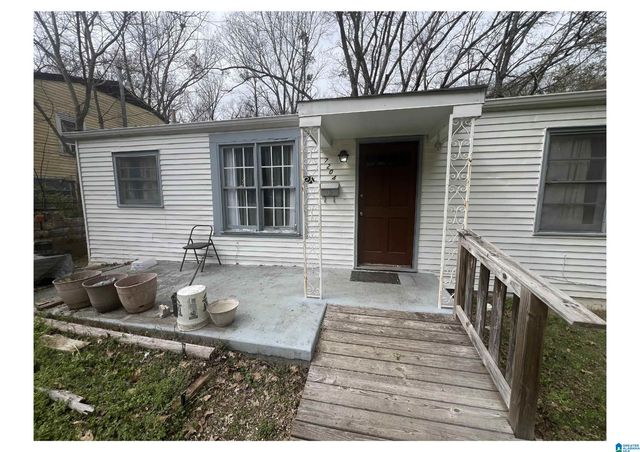 7204 ROME AVENUE, Birmingham, AL 35206