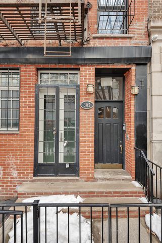 305 E 4th St Apt 5, New York City, NY 10009