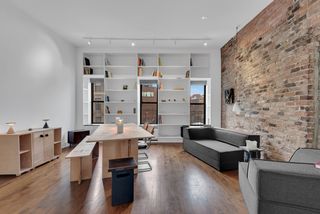 305 E 4th St Apt 5, New York City, NY 10009