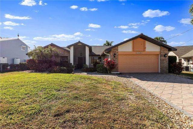 1420 SW 36th TER, Cape Coral, FL 33914