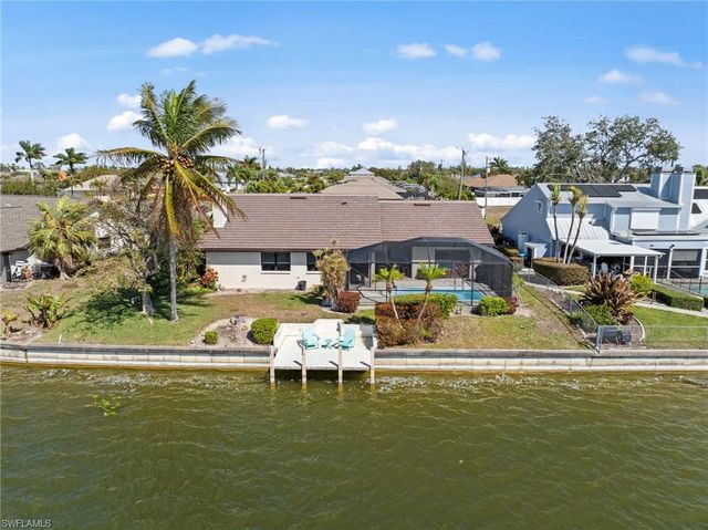 1420 SW 36th TER, Cape Coral, FL 33914