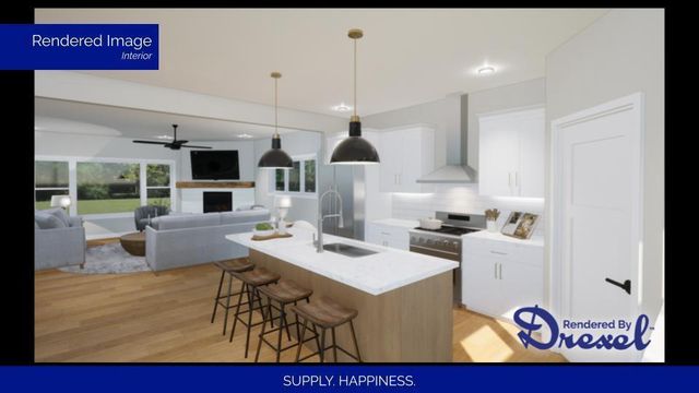1055 Autumn Blaze Court, Oregon, WI 53575