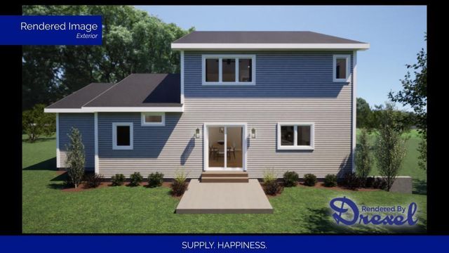 1055 Autumn Blaze Court, Oregon, WI 53575