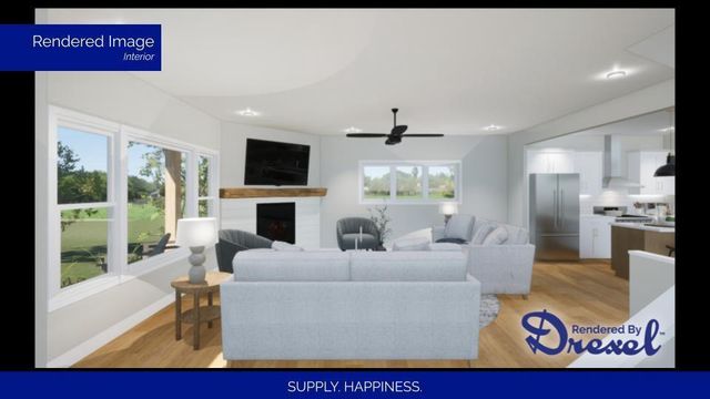 1055 Autumn Blaze Court, Oregon, WI 53575