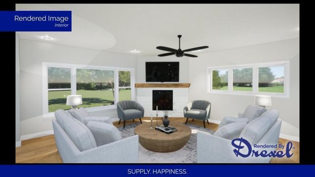 1055 Autumn Blaze Court, Oregon, WI 53575