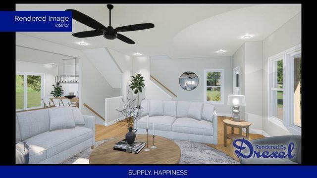 1055 Autumn Blaze Court, Oregon, WI 53575