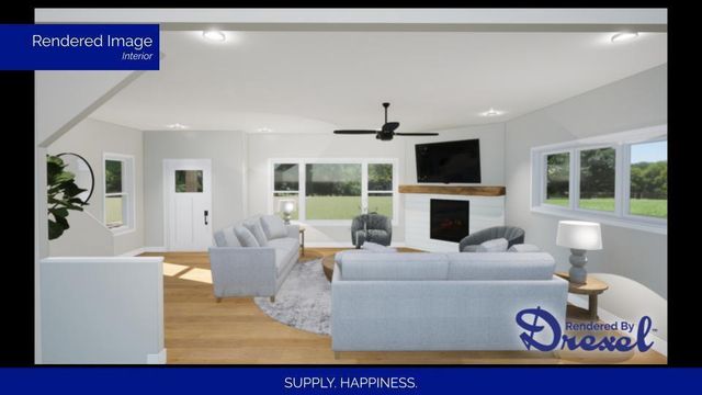 1055 Autumn Blaze Court, Oregon, WI 53575